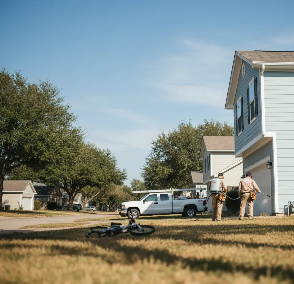 Bee, Wasp, & Hornet Removal in Port Barre, LA